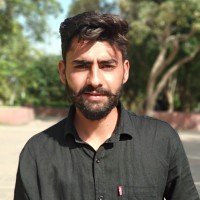 satish Poonia
