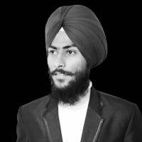 Sahajdeep Singh