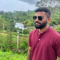 Prashanth Poojari