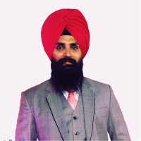 SARBJEET SINGH
