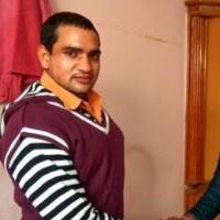 Harish Kumar