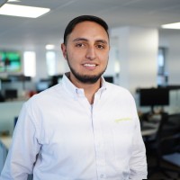 Daniel Felipe Ortiz Ibañez