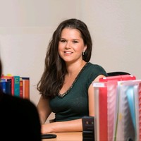 Sandrine Perriraz