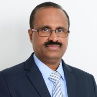 Sajesh Kumar, MBA,CB-PMO, ICBB, CKPIP, CPPM, CISCM, CICCM, CISCC