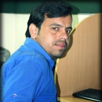 Shaukeen Ahmad