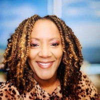 Yolanda R. Johnson