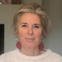 Monique Schoemaker - Van Straaten
