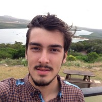 Alexandru Zaharia