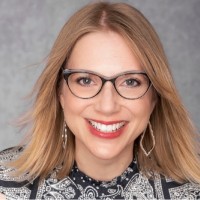 Randi Lynn Tanglen, Ph.D.