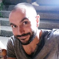 Davide Comastri