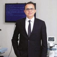 Dr. Hakan Yuzer