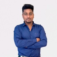 Boobalan N