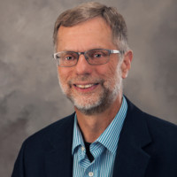 Paul Sharpe