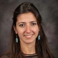 Maddalena Eloisa Logrieco