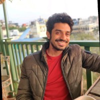 Abhimanyu Singh Saroha