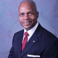 Kenneth Morris, Pmp