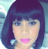 Sharelle Forbes