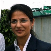 Rajani Marati