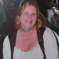 Nancy Lineaweaver