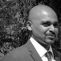 Samir (Sam) Patel