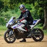 speed demon