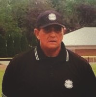 Chuck Healey