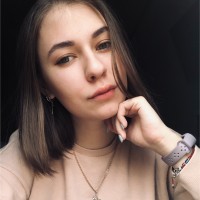 Daryna Melnykova