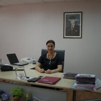 Lebi̇be Yalçintaş