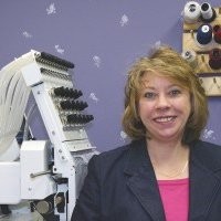 Debbie Bray