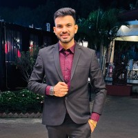 Rishabh Chandrakar