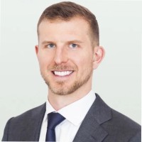 John Trischman, Mba