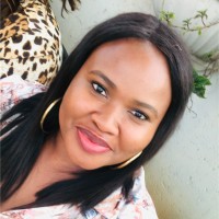 Refilwe Rabotapi