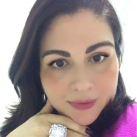 Paula Fernandes Garcia