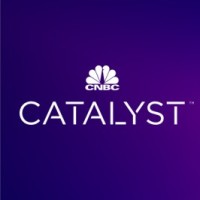 Cmo Now Cnbc Catalyst Moderator