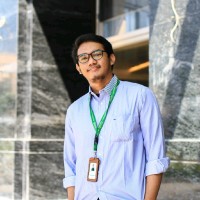 Arif Putra Perdana