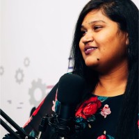 Anusha Ravi
