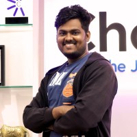 Vishal Baviskar