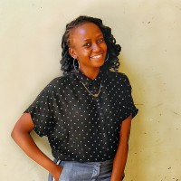 Christine Muriuki