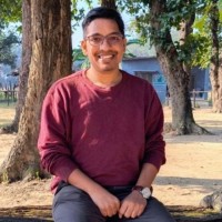 Nikhil Tripathi