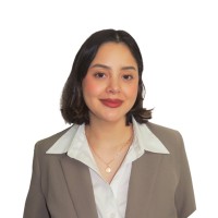 Nicole Portillo Zazueta