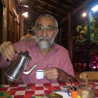 Antonio Moraes Magalhães Junior