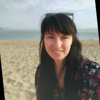 Amy Masters