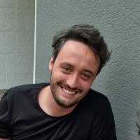 Cédric Bieri