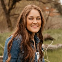 Bailey Scheuber