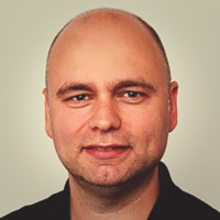 Daniel Müller Thygesen