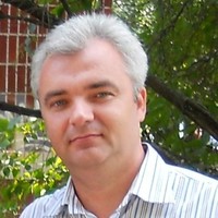 Oleksii Chumak