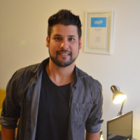 Ricardo Montenegro