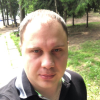 Евгений Кривцов