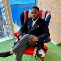 Joel Shonibare