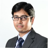 Partha Sarathi Mishra